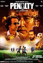 Penalty 2019 HdRip